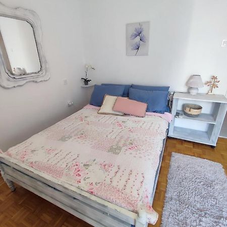 Ckbsm Korinthos Central Apartment Dış mekan fotoğraf
