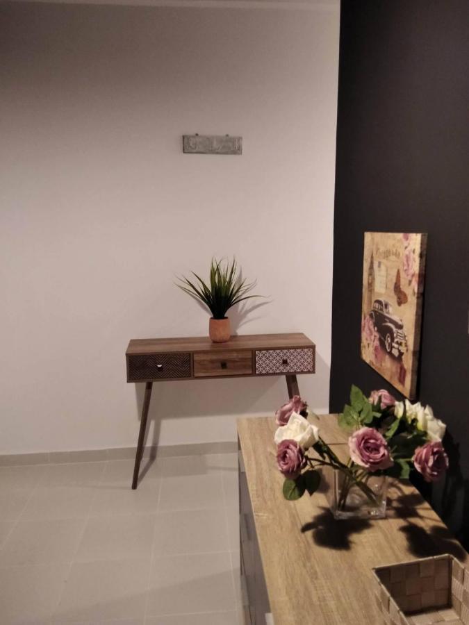 Ckbsm Korinthos Central Apartment Dış mekan fotoğraf
