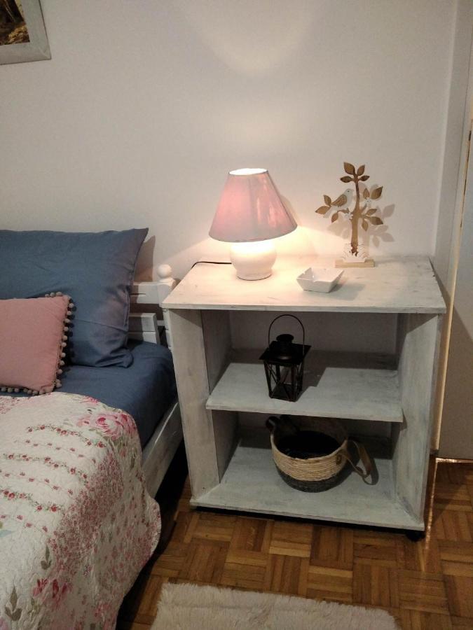 Ckbsm Korinthos Central Apartment Dış mekan fotoğraf