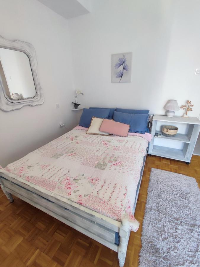 Ckbsm Korinthos Central Apartment Dış mekan fotoğraf