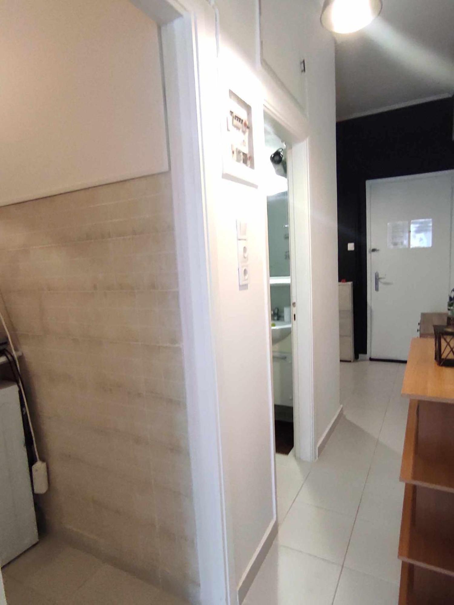 Ckbsm Korinthos Central Apartment Dış mekan fotoğraf