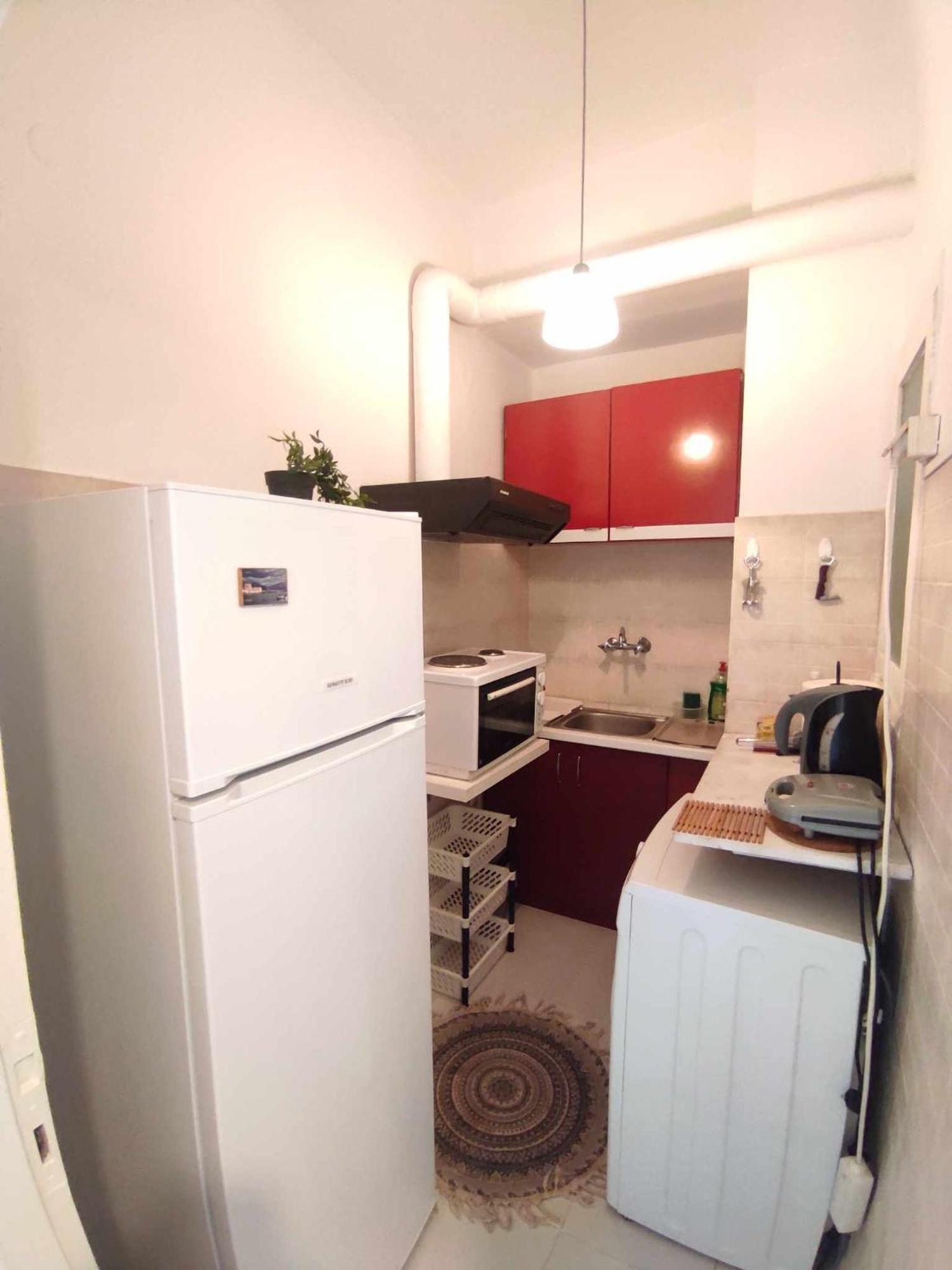 Ckbsm Korinthos Central Apartment Dış mekan fotoğraf