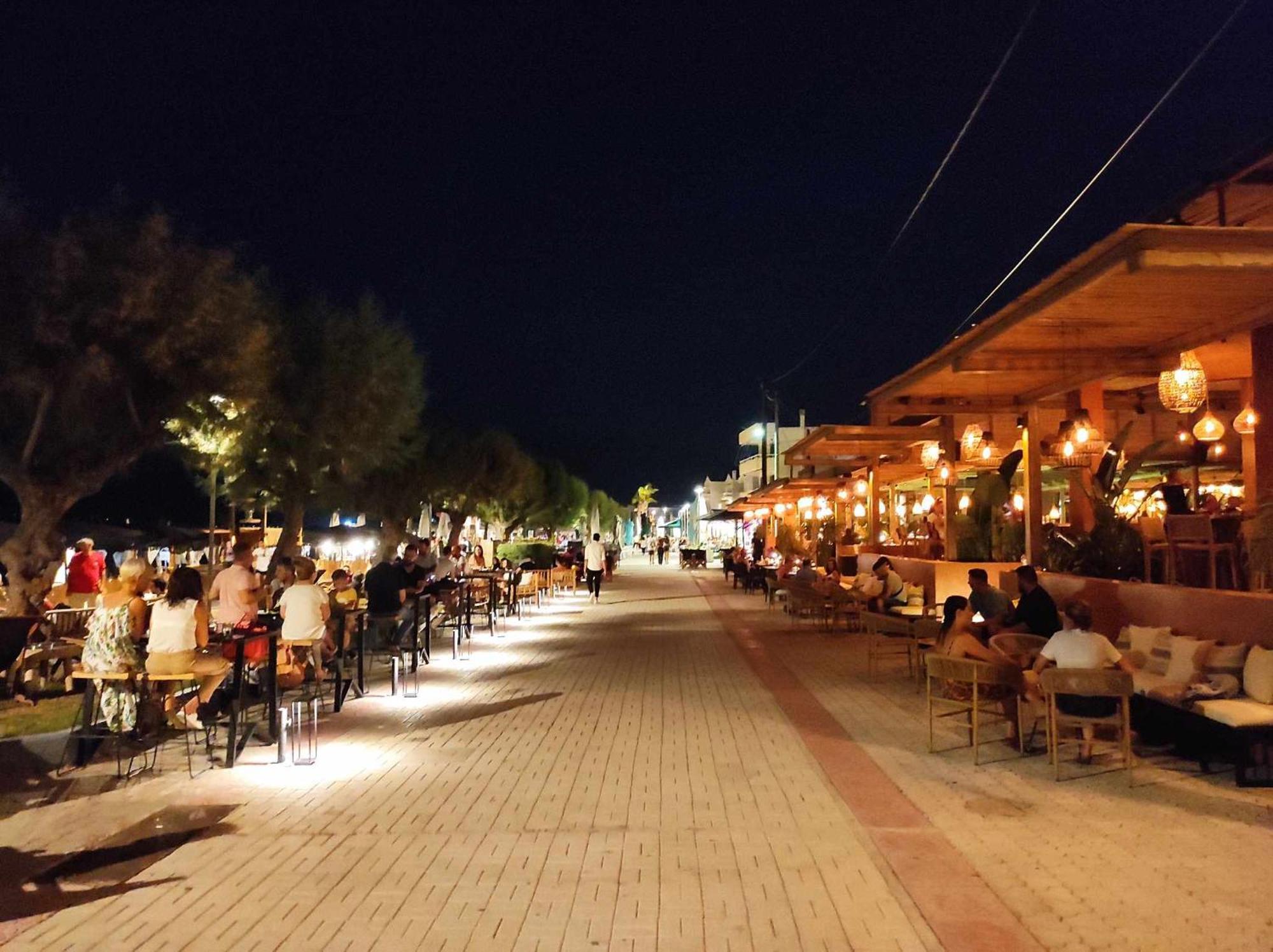 Ckbsm Korinthos Central Apartment Dış mekan fotoğraf