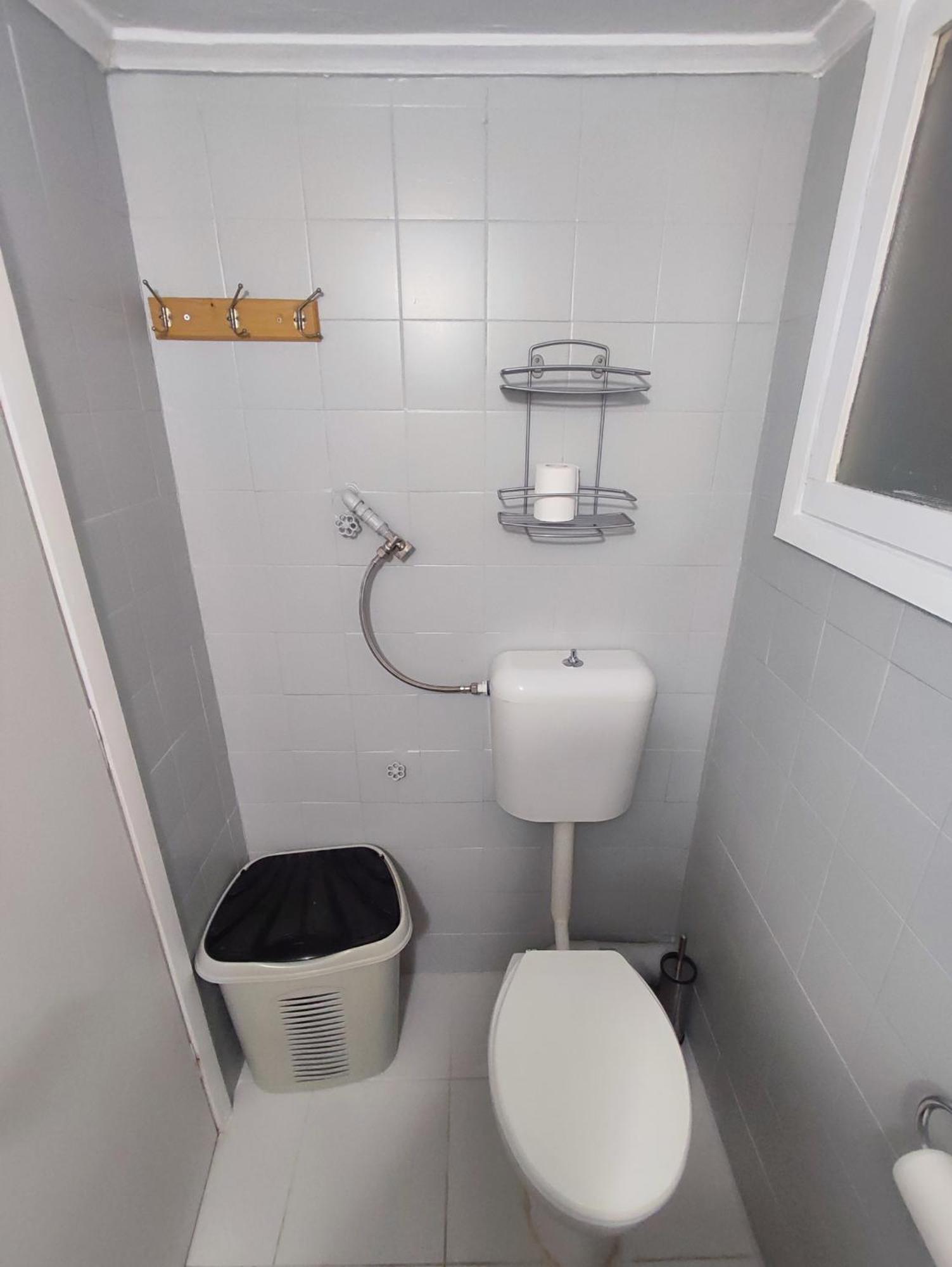 Ckbsm Korinthos Central Apartment Dış mekan fotoğraf